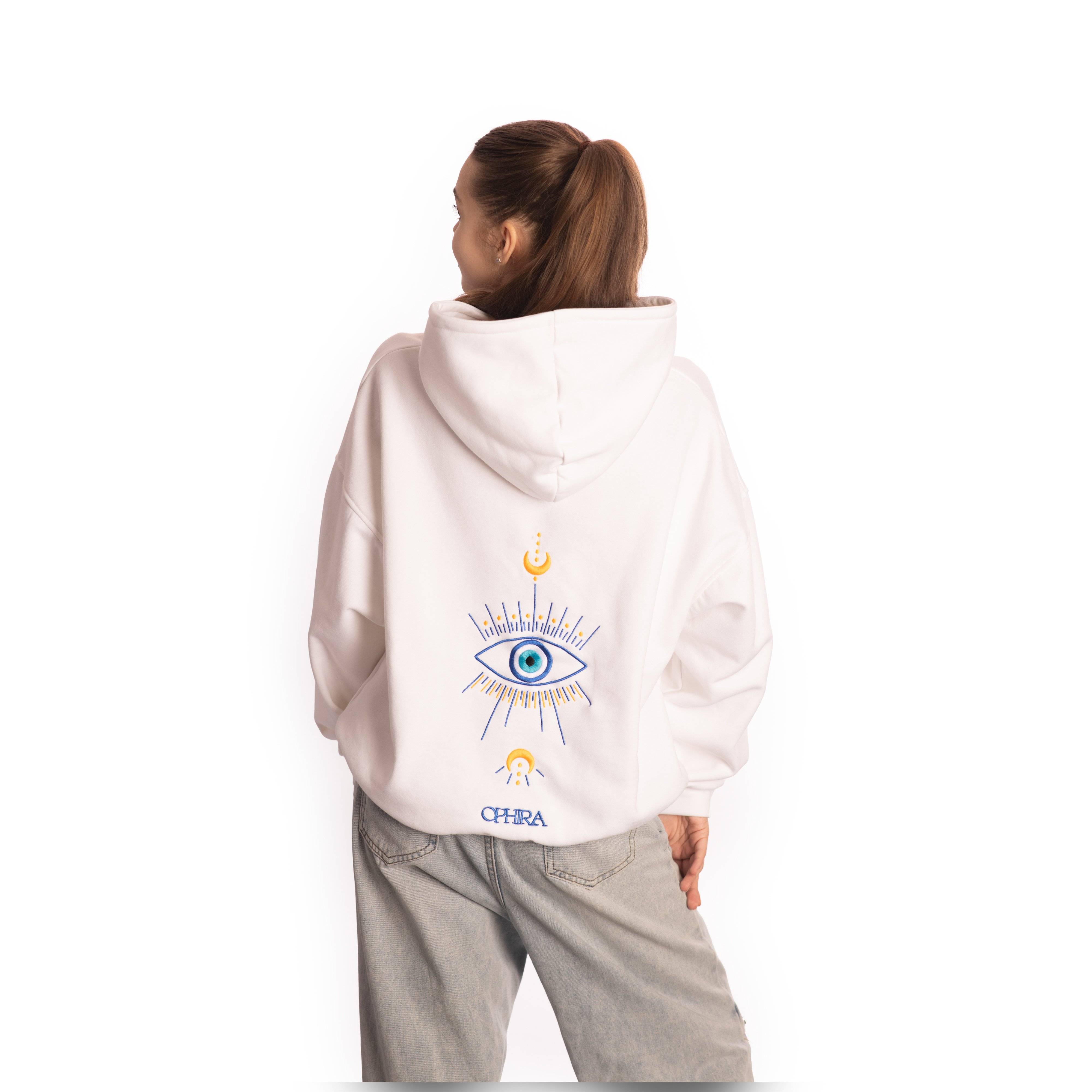 Hanorac Evil Eye