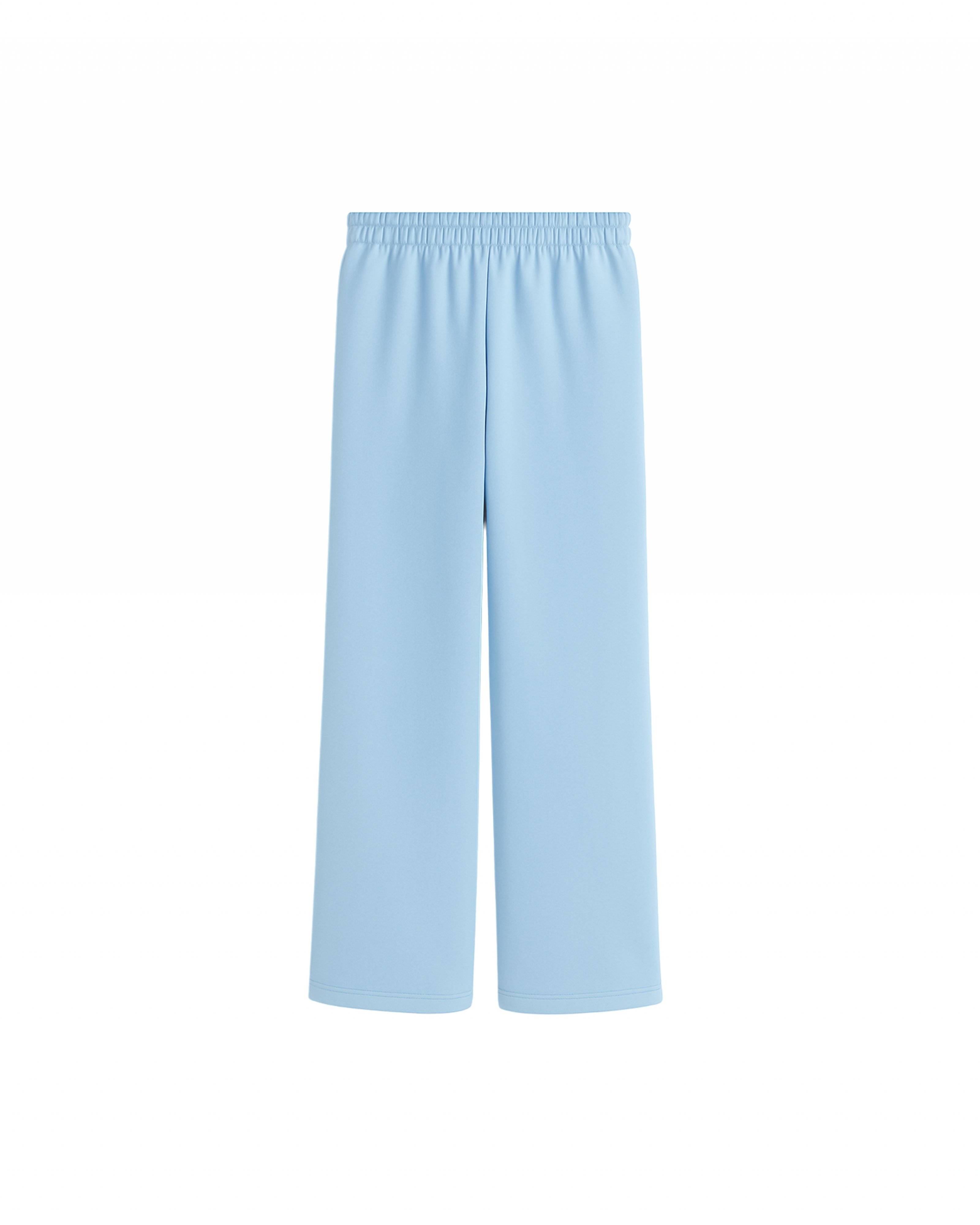 Pantaloni lungi Breeze Blue