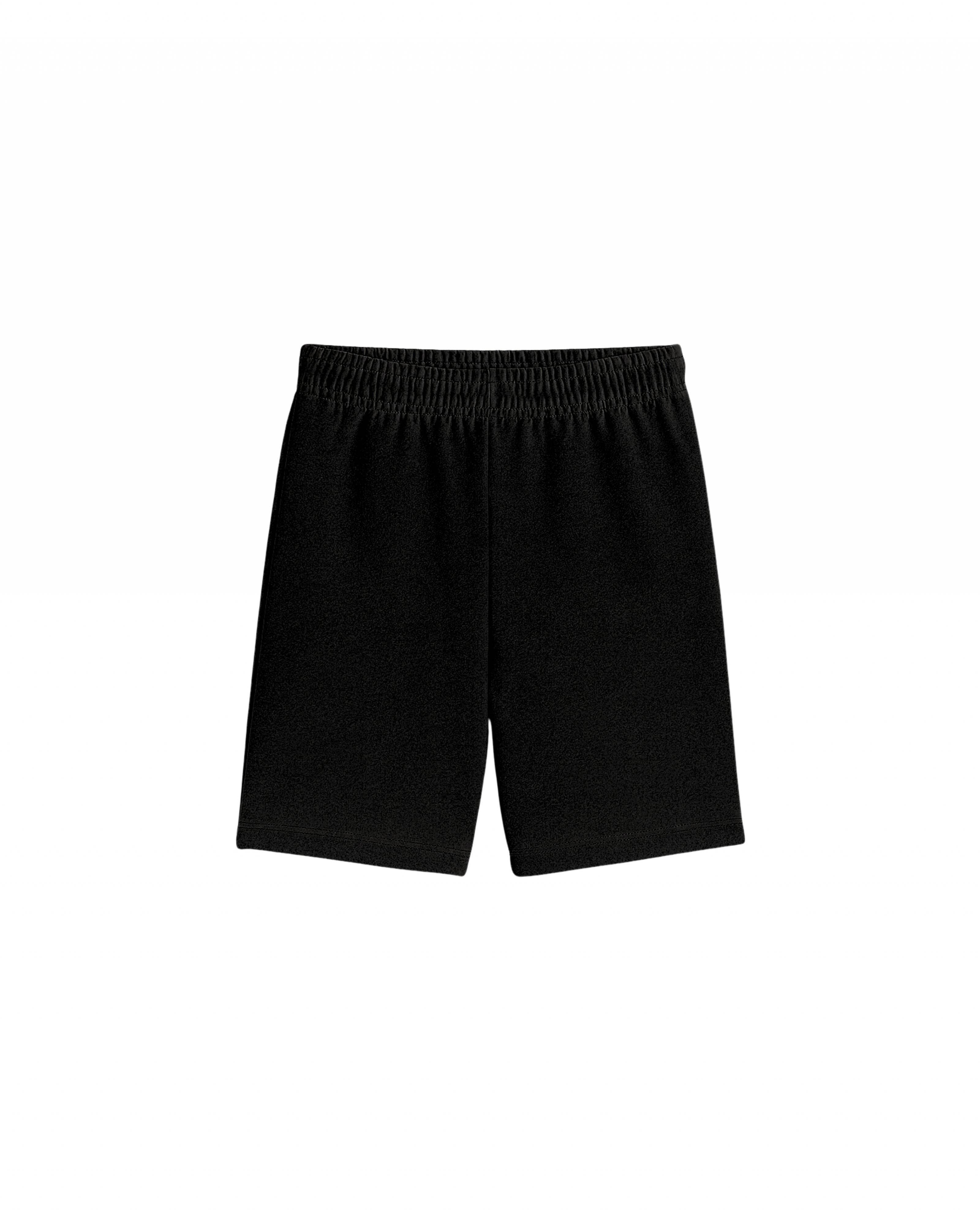 Pantaloni scurți Black