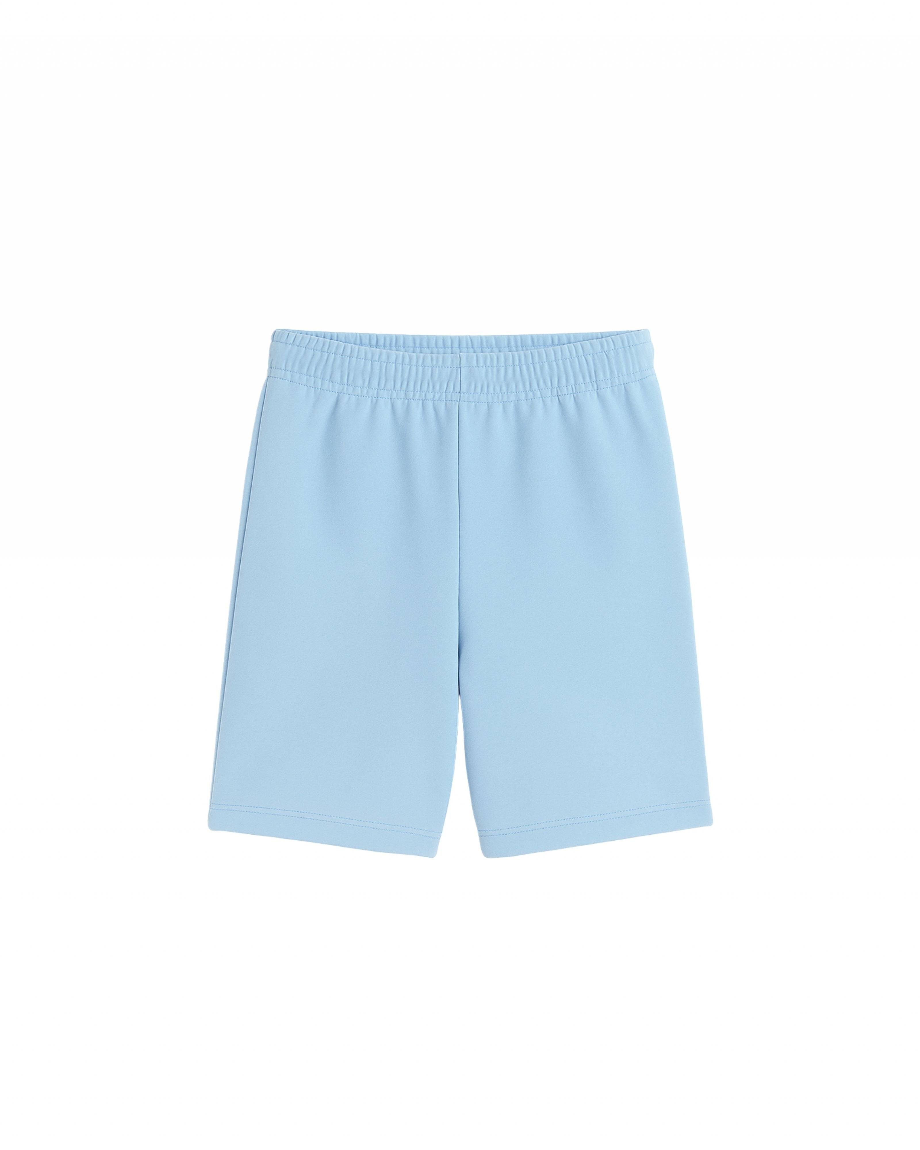 Pantaloni scurti Breeze Blue
