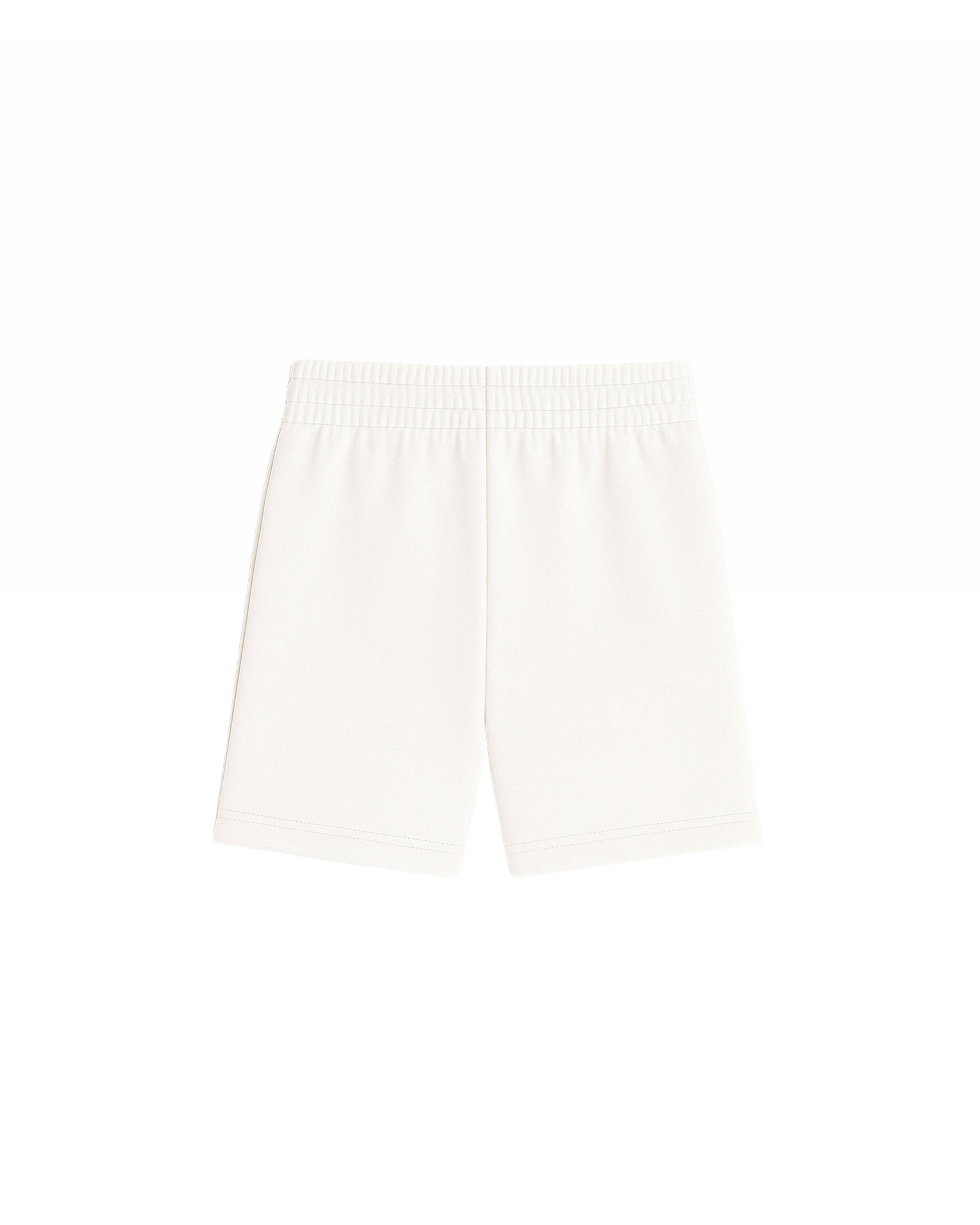 Pantaloni scurti Ivory