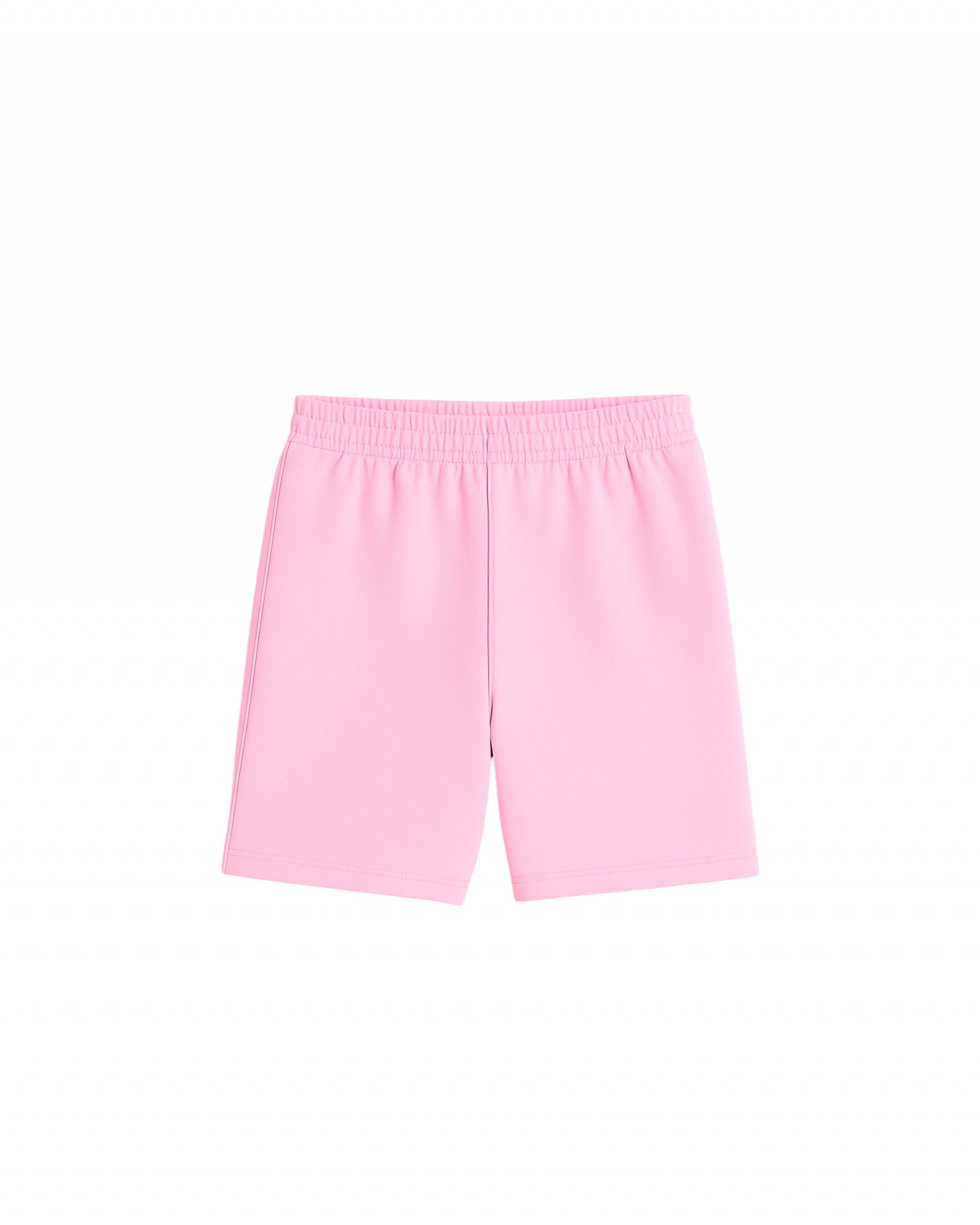 Pantaloni scurti Petal Pink