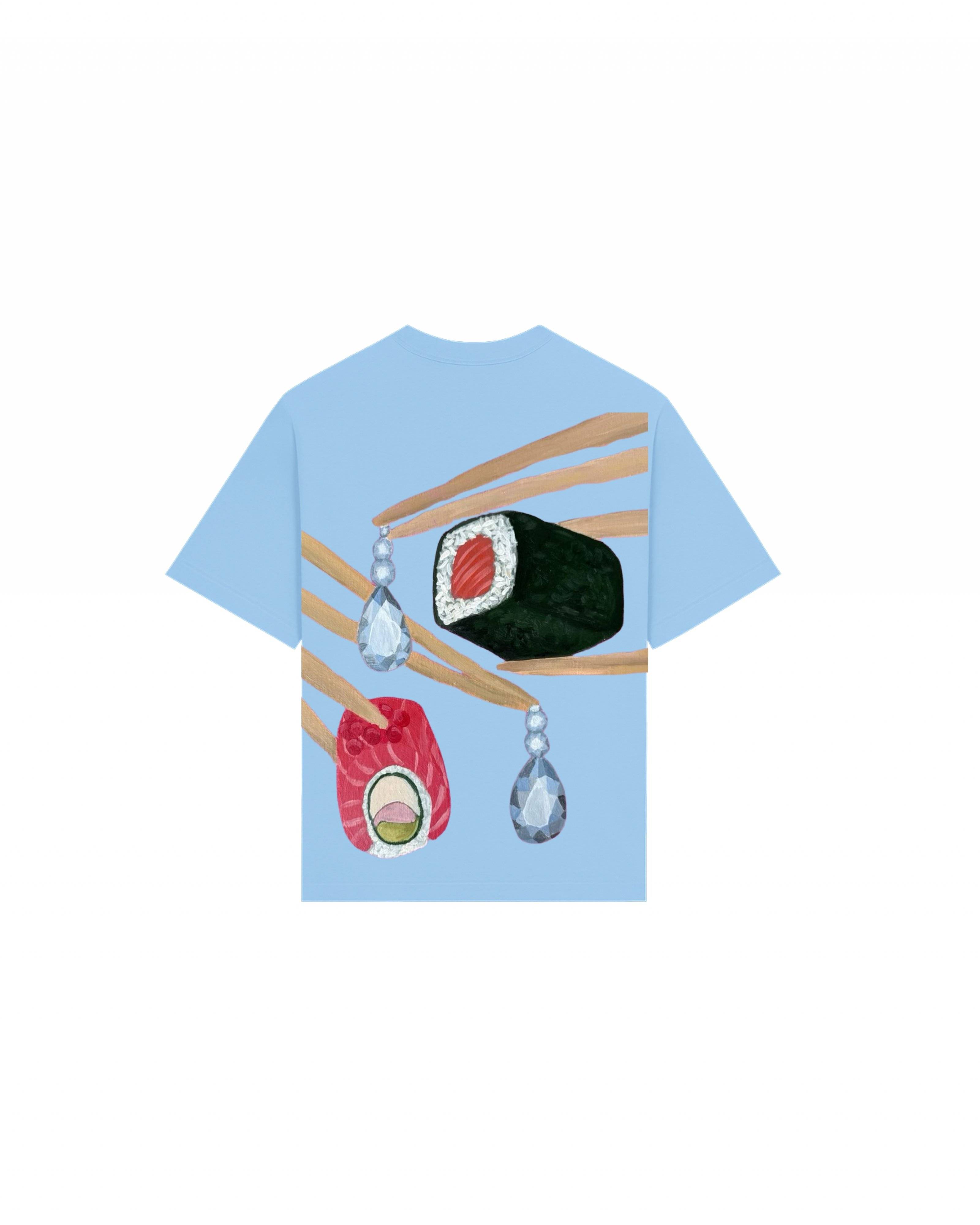 Tricou  “No posting”