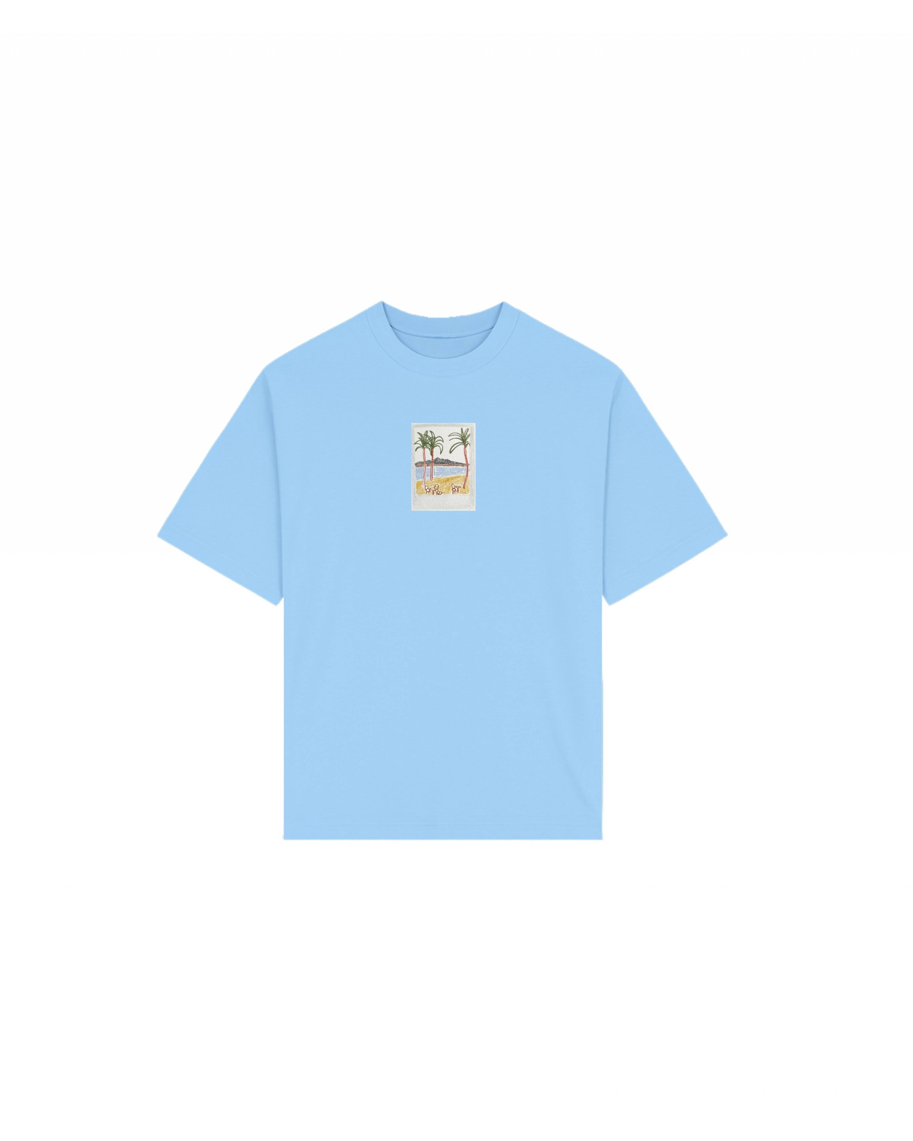 Tricou “Adventure”