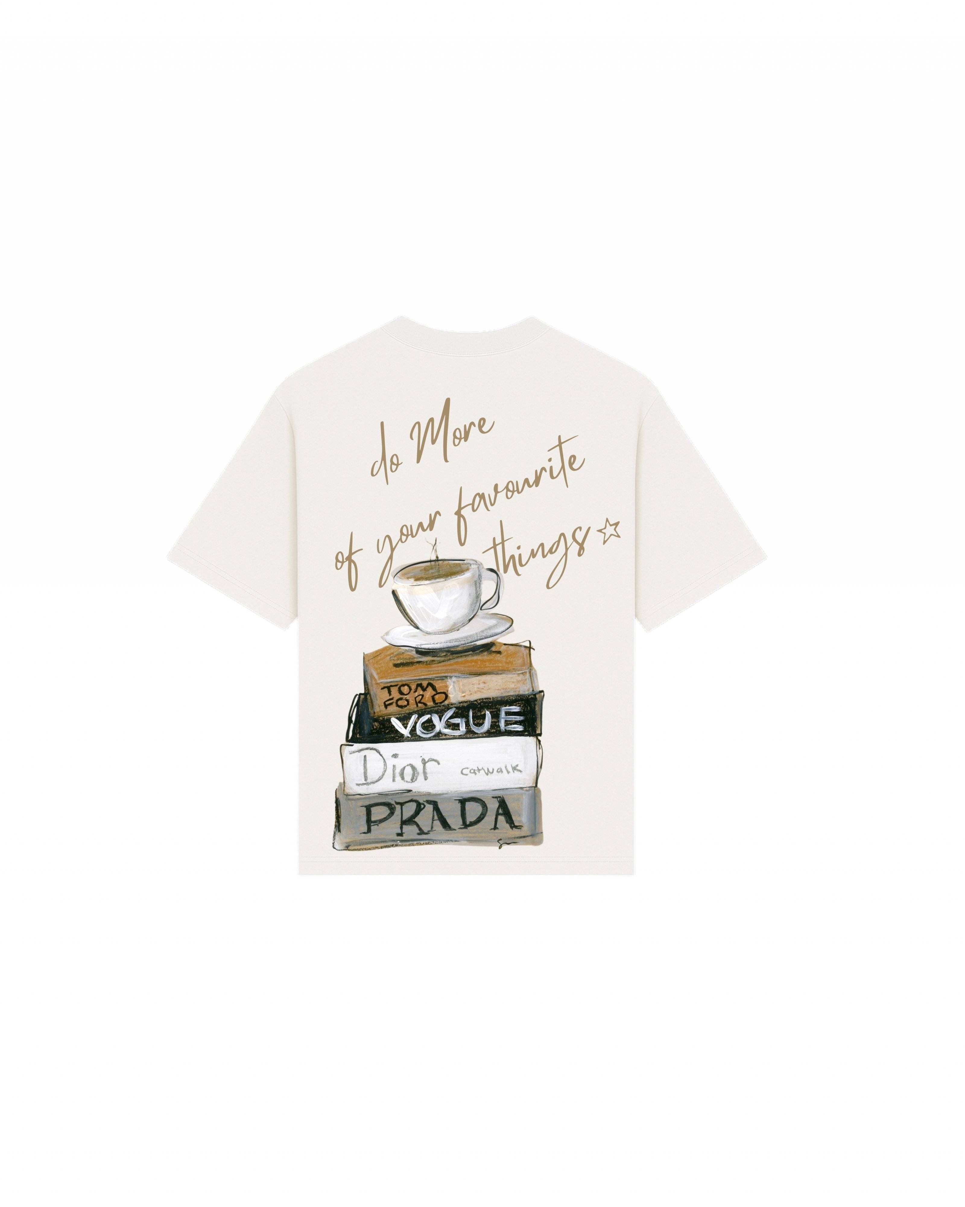 Tricou “Favourite Things”