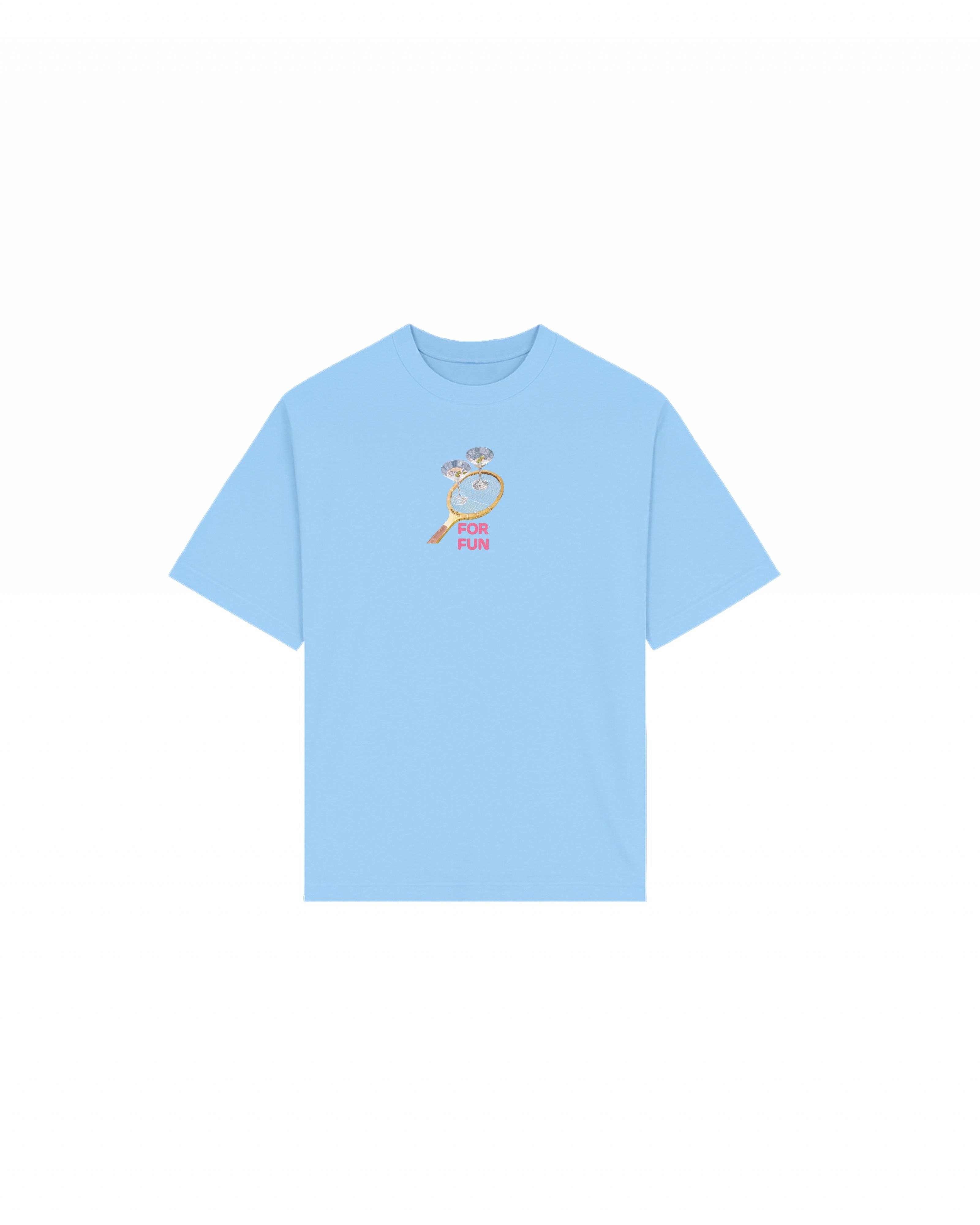 Tricou “It’s All For Fun”