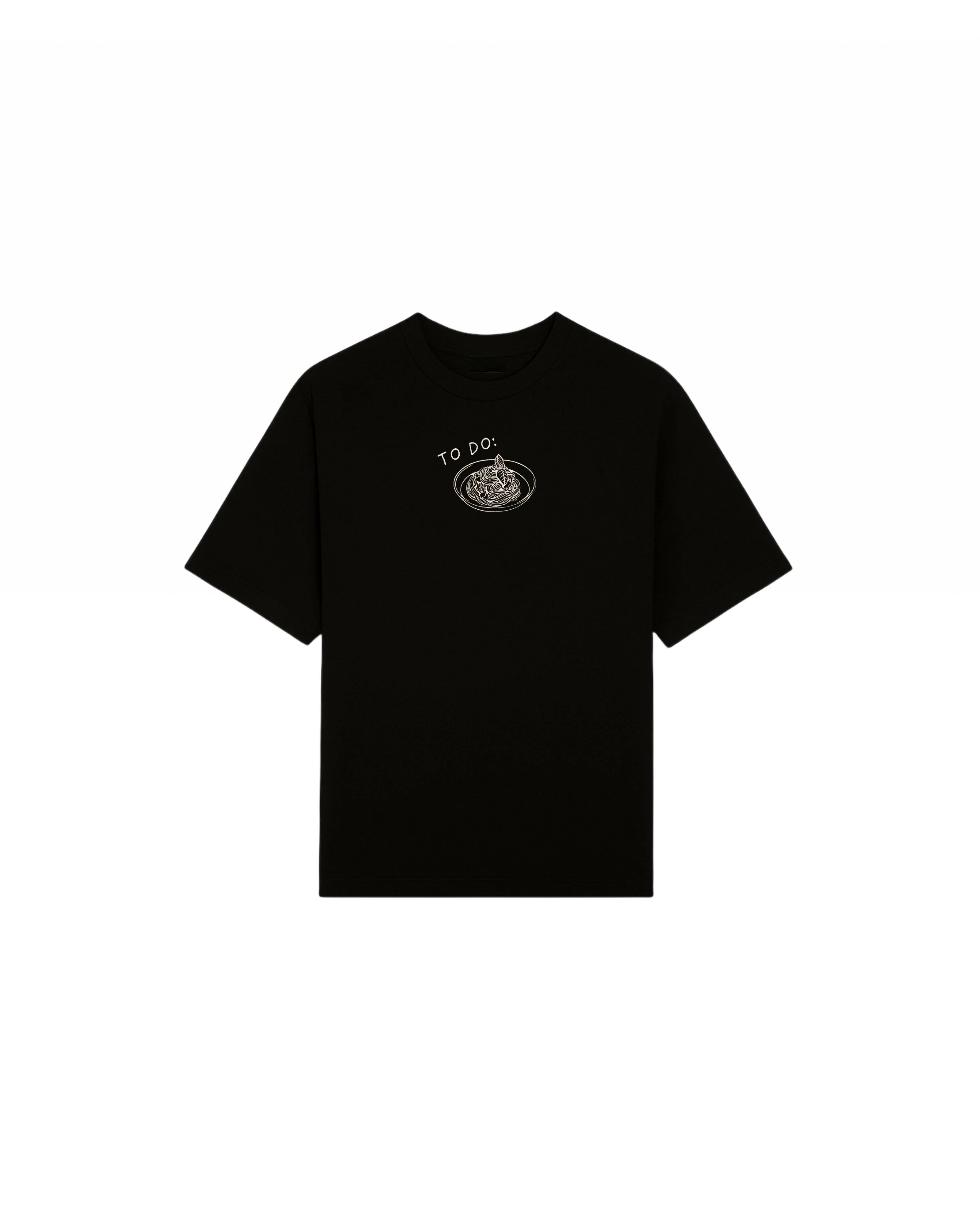 Tricou Live In The Moment