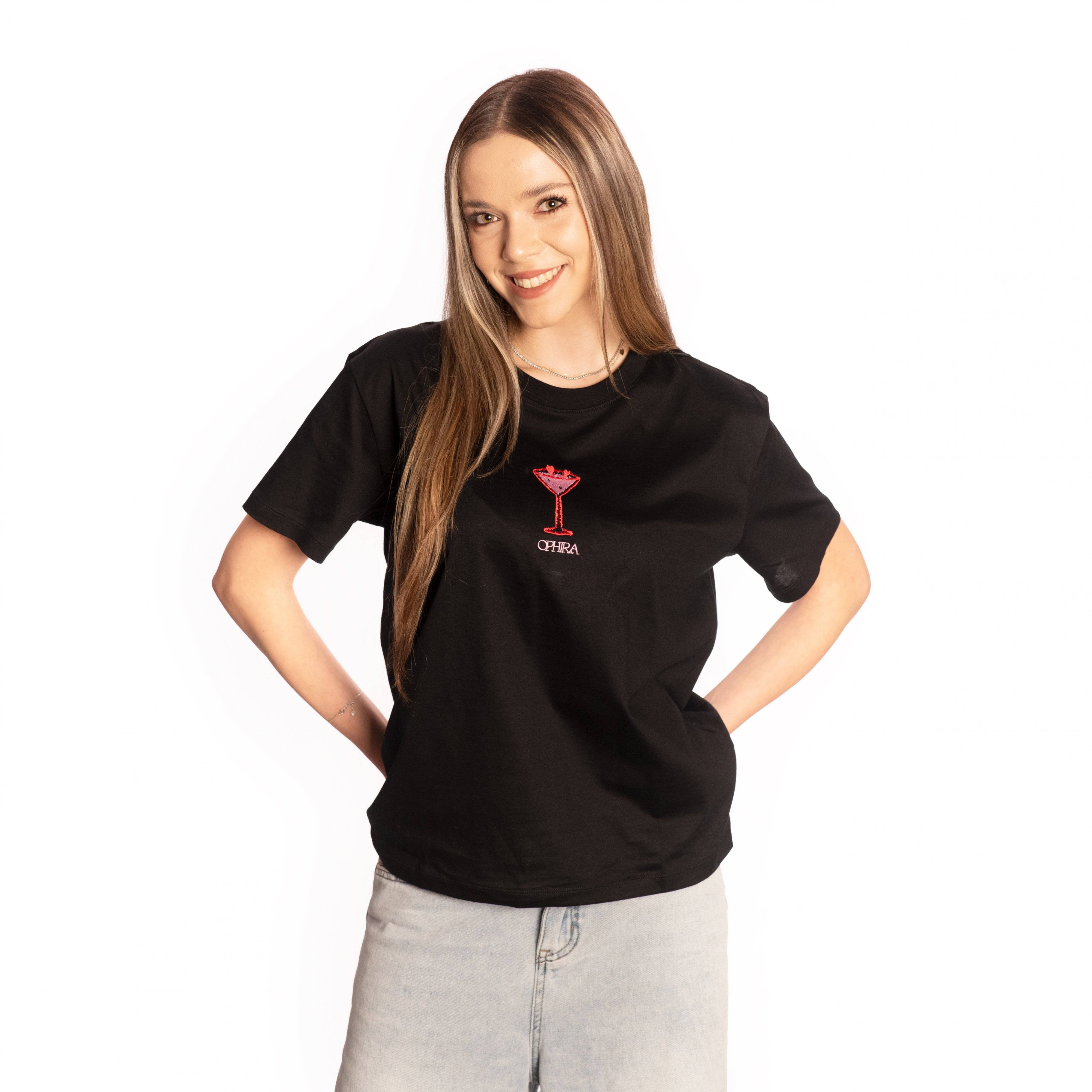 Tricou LOVE DRINK