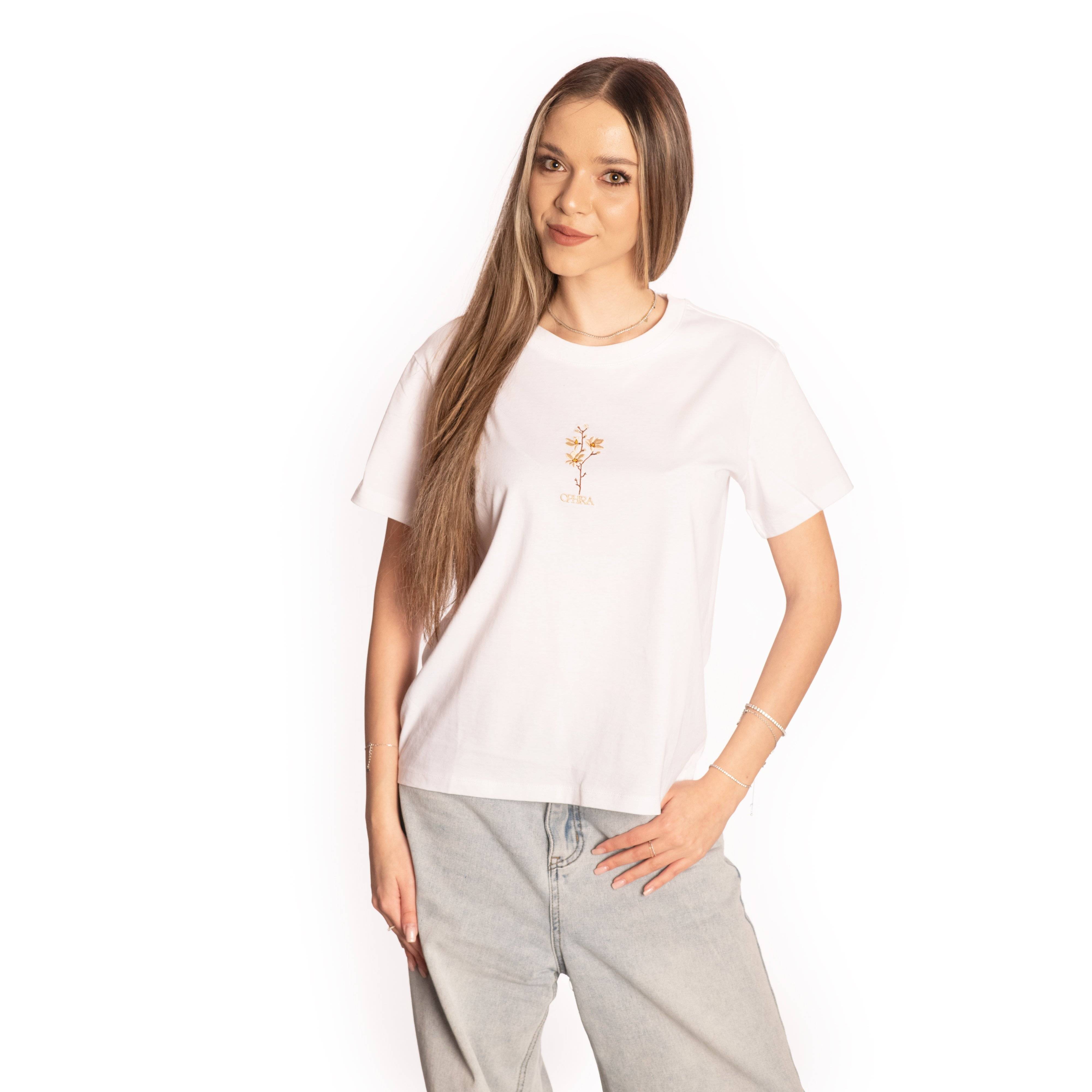 Tricou MAGNOLIA 