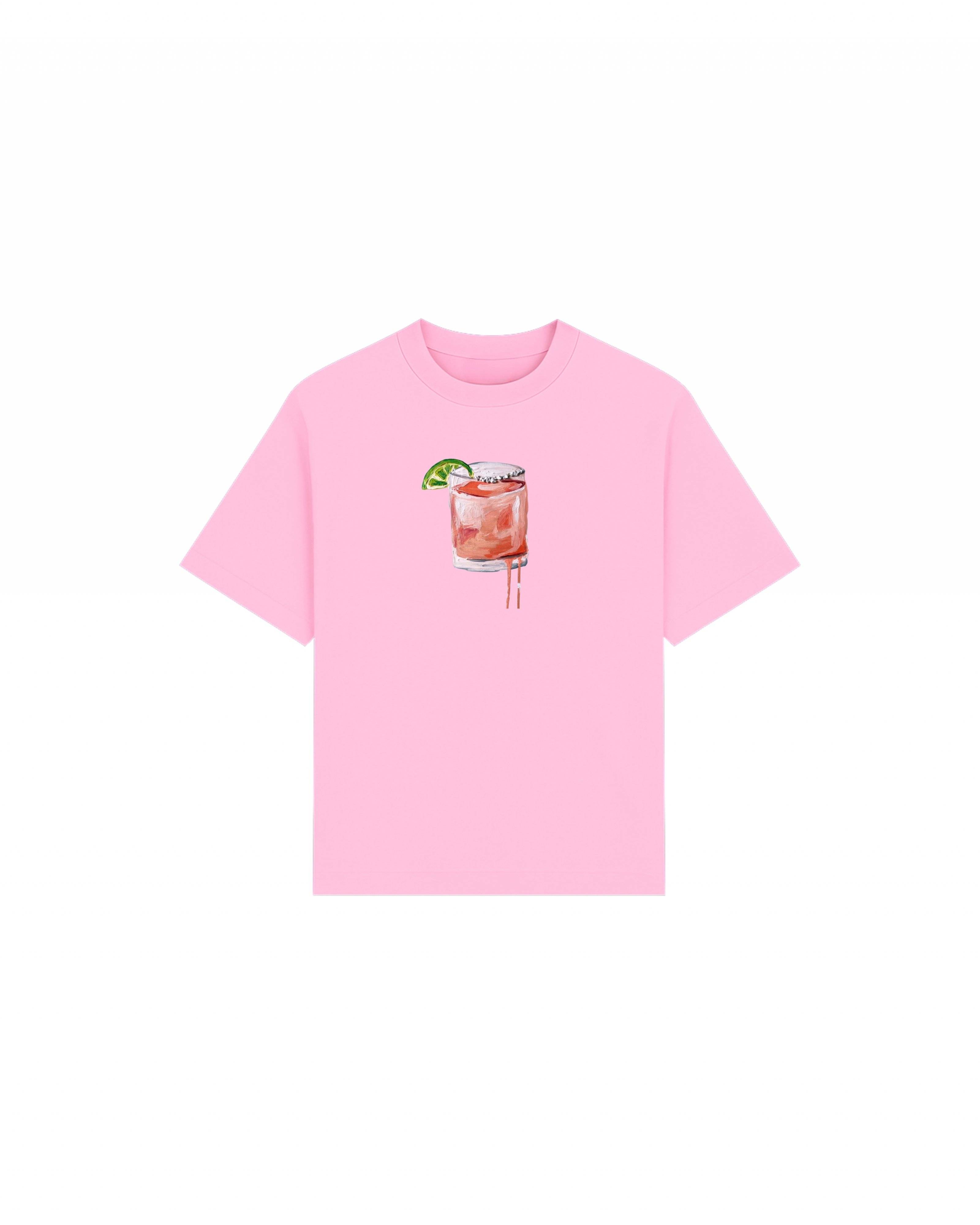 Tricou “My Favourite Drink”