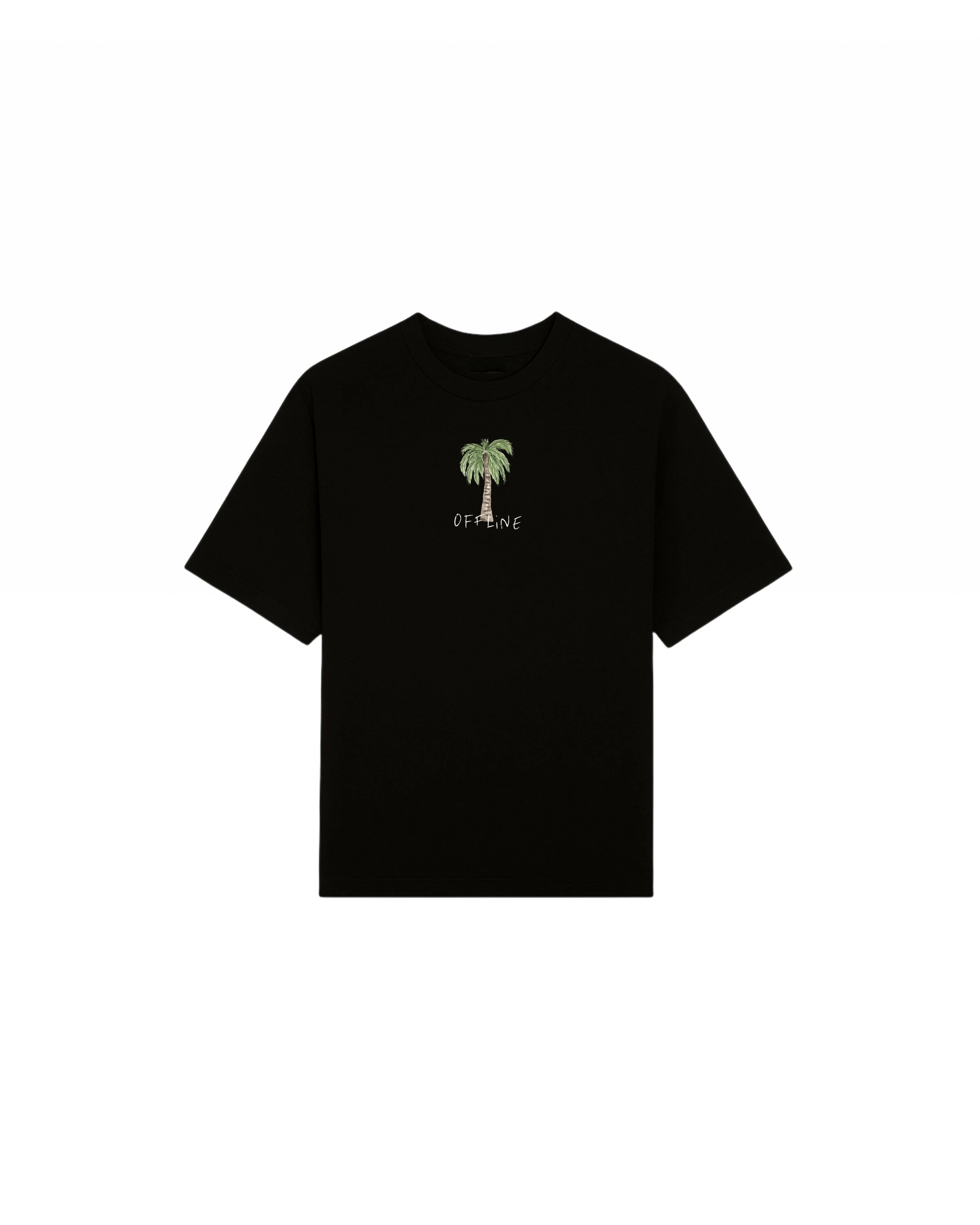 Tricou Offline
